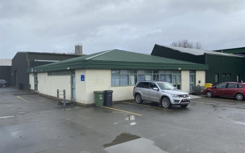 Clinton Rd, Leominster for lease - Building Photo - Image 1 of 3