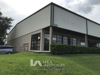 More details for 820 National Pl, Longwood, FL - Industrial for Lease