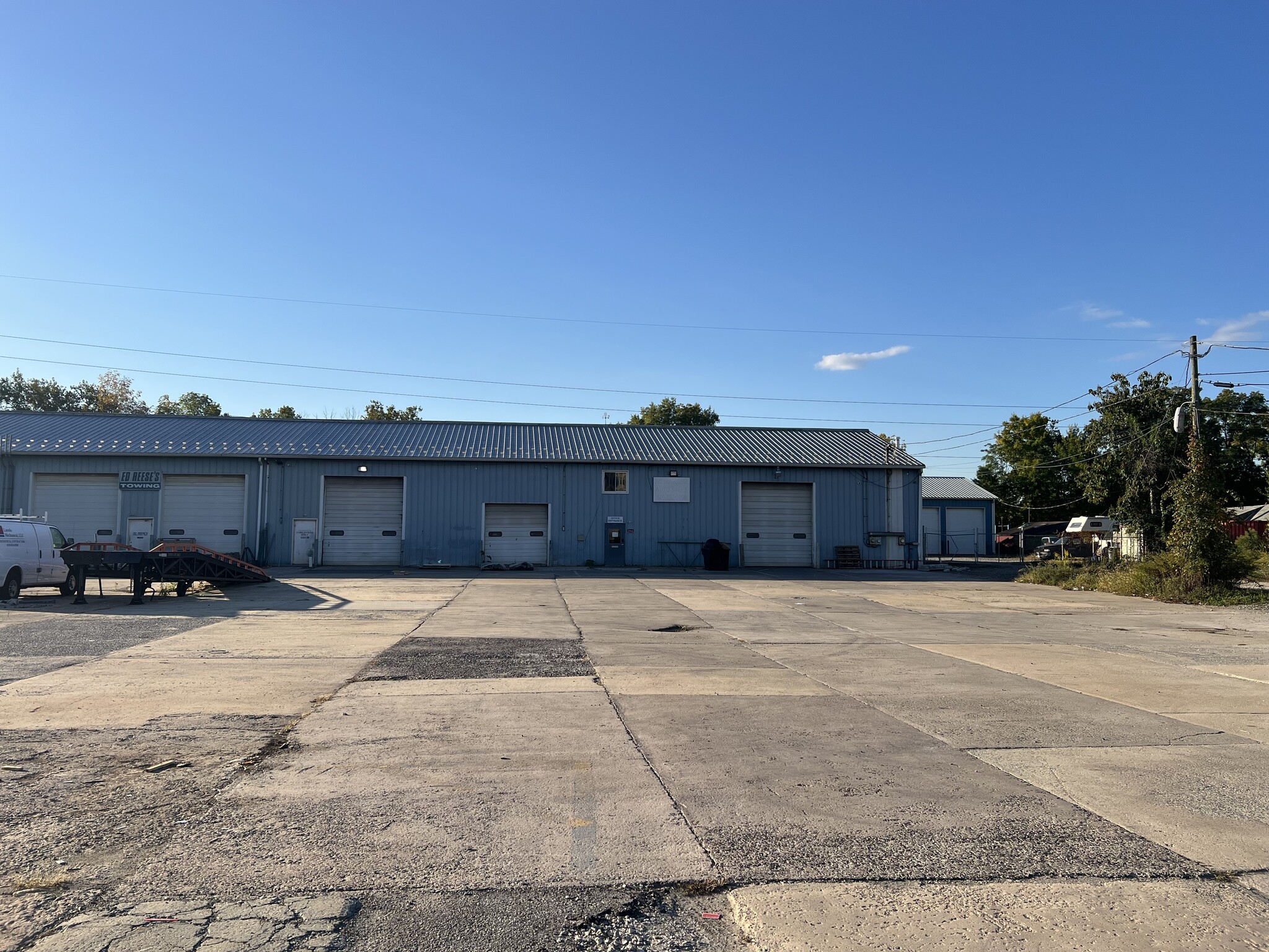 2241 Corson Ln, Plymouth Meeting, PA for lease Building Photo- Image 1 of 16