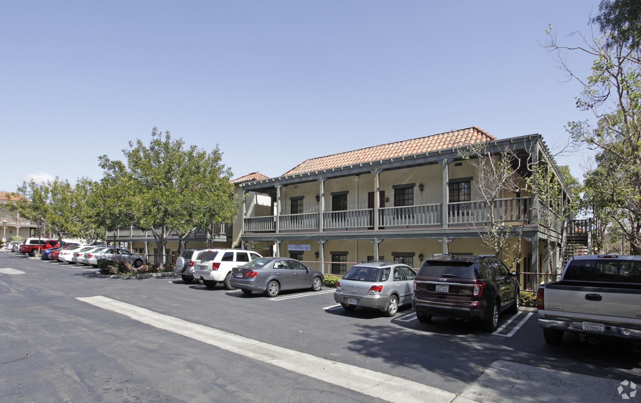 4401 Manchester Ave, Encinitas, CA for sale Building Photo- Image 1 of 1