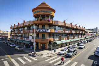 More details for 1100 Wall St, Los Angeles, CA - Office, Retail for Lease