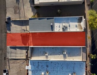 More details for 2147 McCulloch N blvd, Lake Havasu City, AZ - Land for Sale