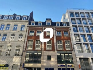 More details for 83 Rue Nationale, Lille - Office for Lease