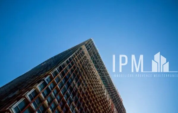 Office in Les Pennes-Mirabeau for sale - Building Photo - Image 3 of 5