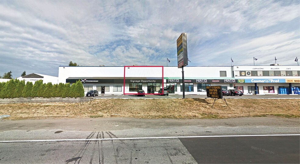 19335 Langley Byp, Surrey, BC V3S 6K1