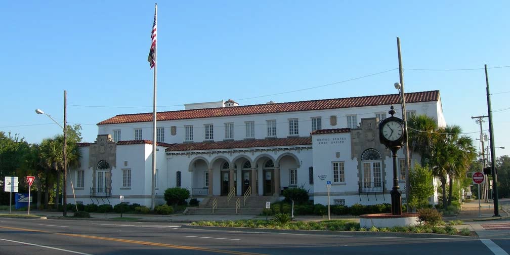 4396 Lafayette St, Marianna, FL 32446