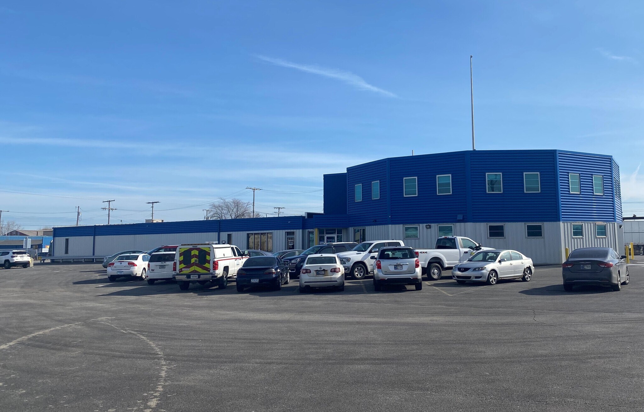 2400 McKinney Blvd, Colonial Beach, VA for sale Building Photo- Image 1 of 1