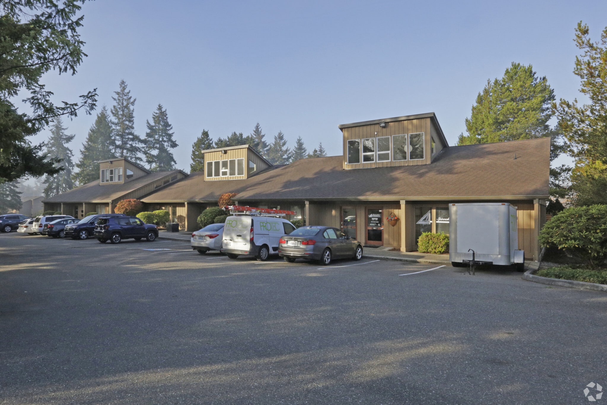 4007 Bridgeport Way W, Tacoma, WA for sale Primary Photo- Image 1 of 1