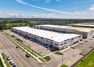 4000 156th St NE, Marysville, WA - AERIAL  map view