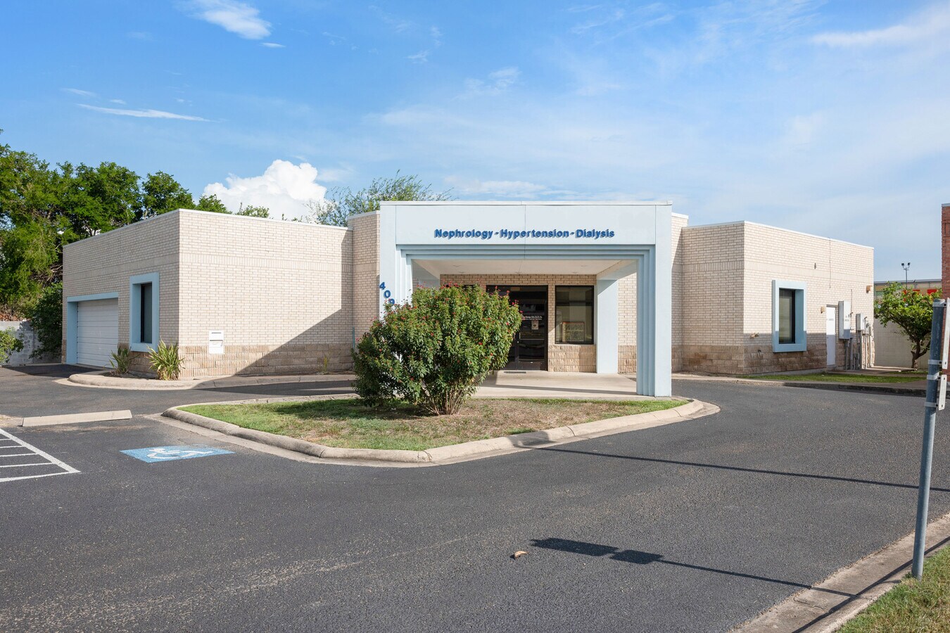 409 Lindberg Ave, McAllen, TX 78501