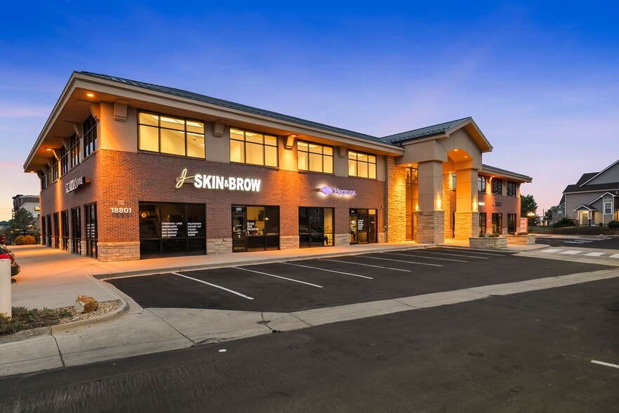 18801 E Mainstreet, Parker, CO for sale - Building Photo - Image 3 of 11