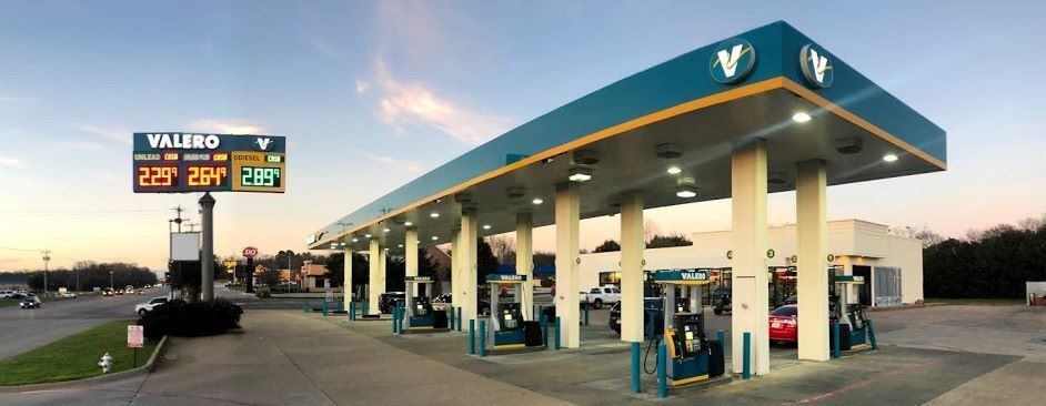 612 N Industrial Blvd, Euless, TX for sale - Building Photo - Image 1 of 1