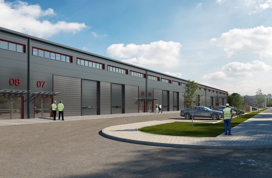 10 Cakemore Rd, Rowley Regis for sale - Building Photo - Image 1 of 1