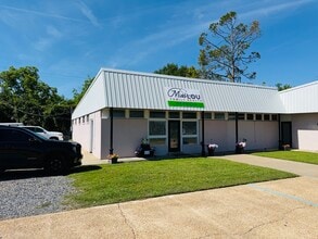 1648 Carter St, Vidalia, LA for lease Interior Photo- Image 1 of 13