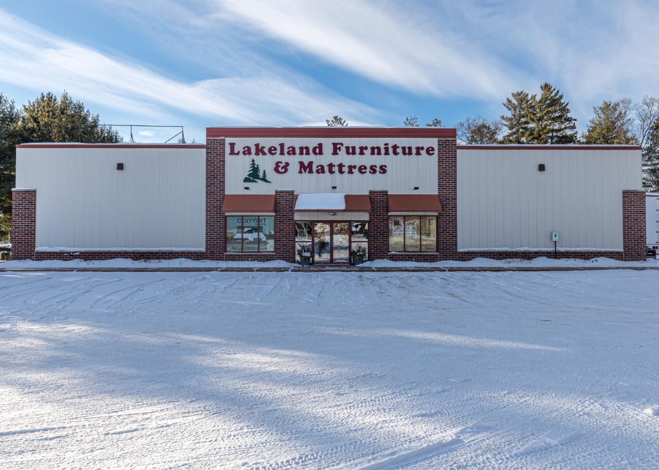 9796 Rylee Ln, Minocqua, WI for sale Primary Photo- Image 1 of 1