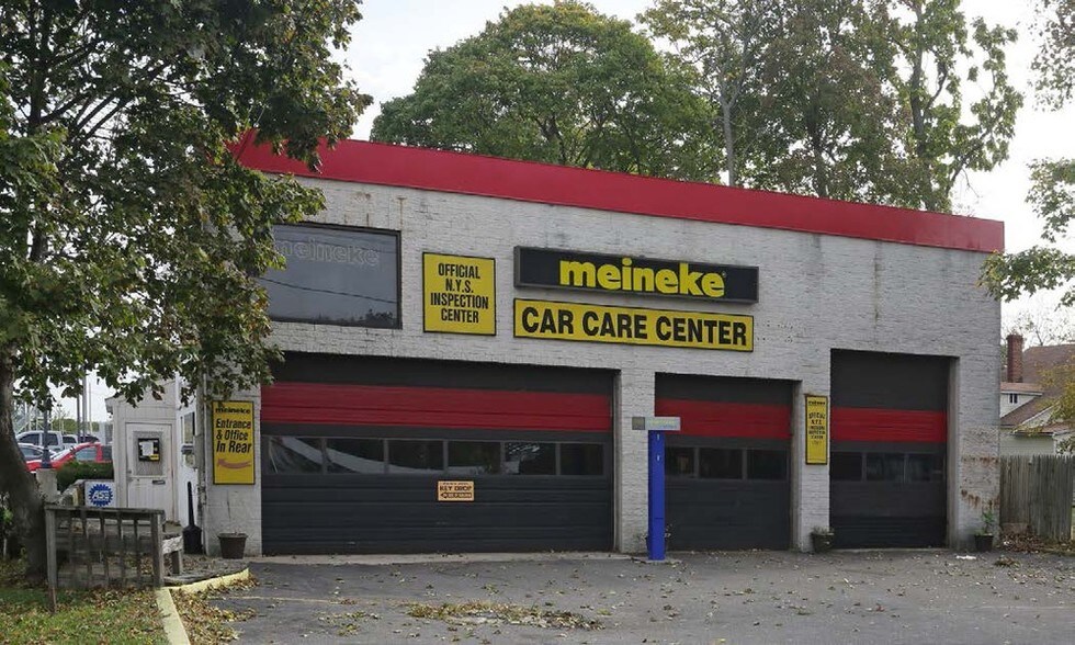 203 Route 112, Port Jefferson Station, NY for sale - Primary Photo - Image 1 of 1