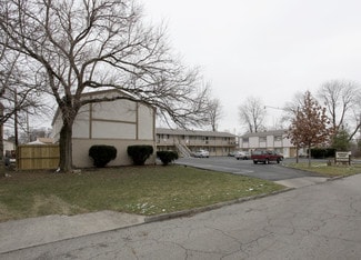 More details for 464-482 E Norwich Ave, Columbus, OH - Multifamily for Sale