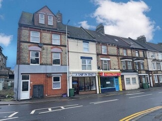 More details for 7 Black Bull Road, Folkestone - Retail for Sale