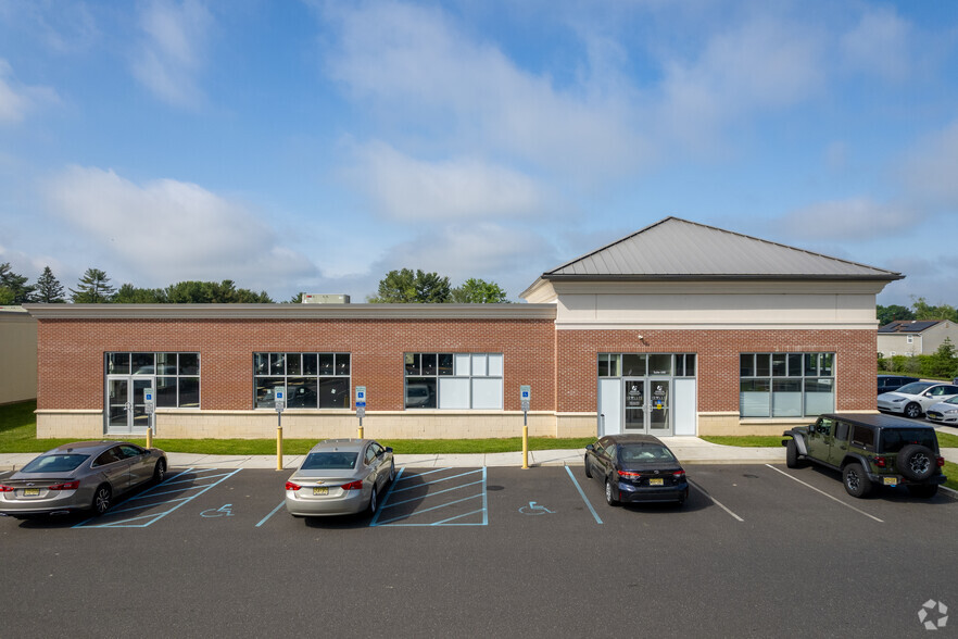 354 Hurffville-Crosskeys Rd, Sewell, NJ for lease - Building Photo - Image 3 of 9