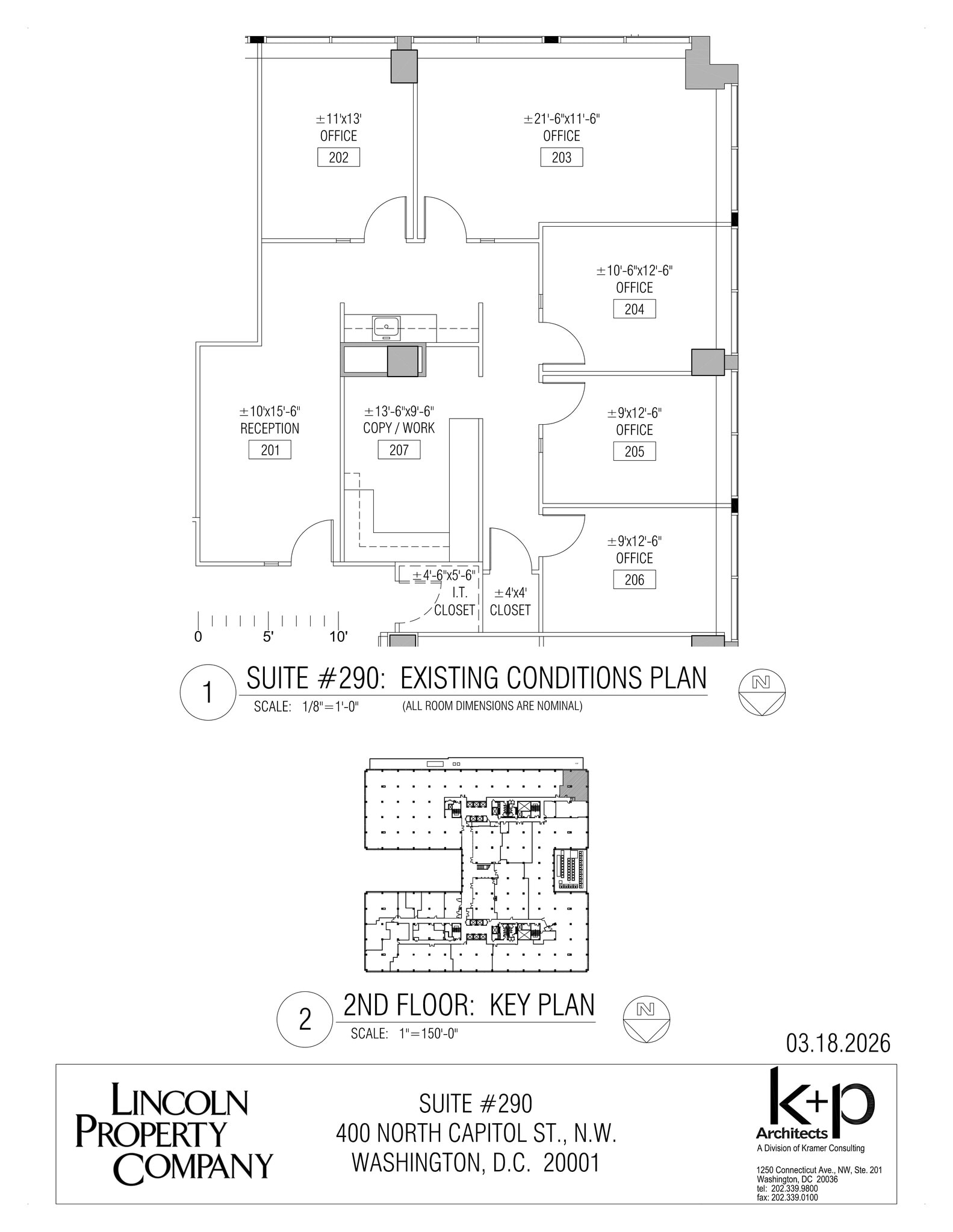 400-444 N Capitol St NW, Washington, DC for lease Site Plan- Image 1 of 1