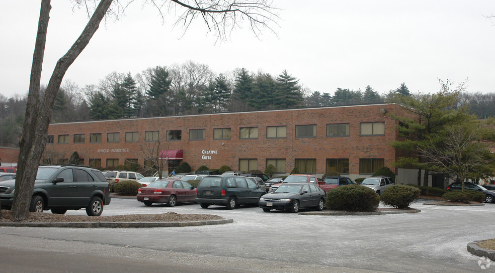 80 Shawmut Rd, Canton, MA for lease - Building Photo - Image 3 of 4