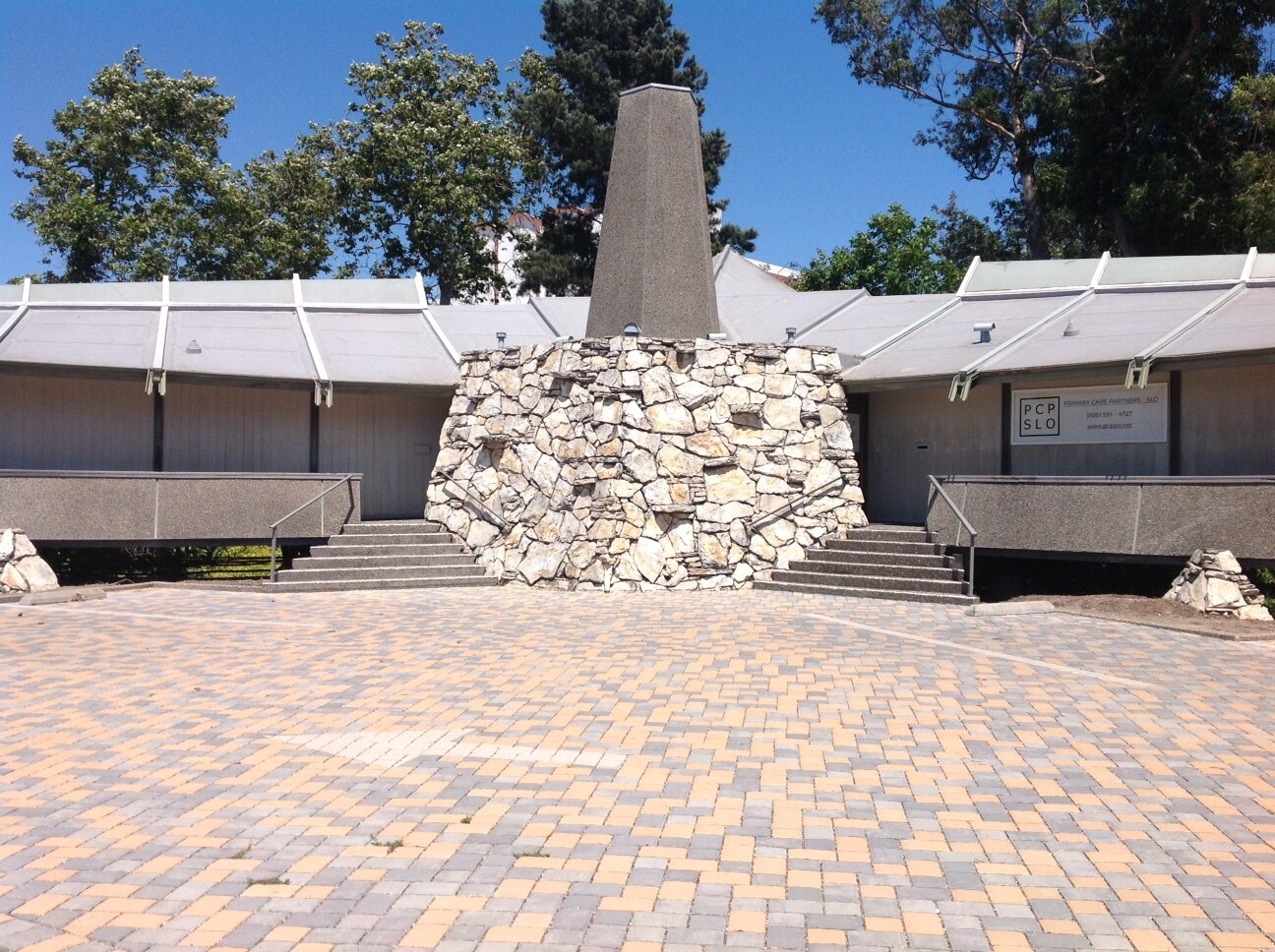 84 Santa Rosa St, San Luis Obispo, CA for sale Building Photo- Image 1 of 1