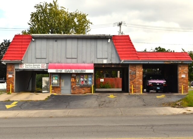 3562 Lagrange St, Toledo, OH for sale - Building Photo - Image 1 of 1