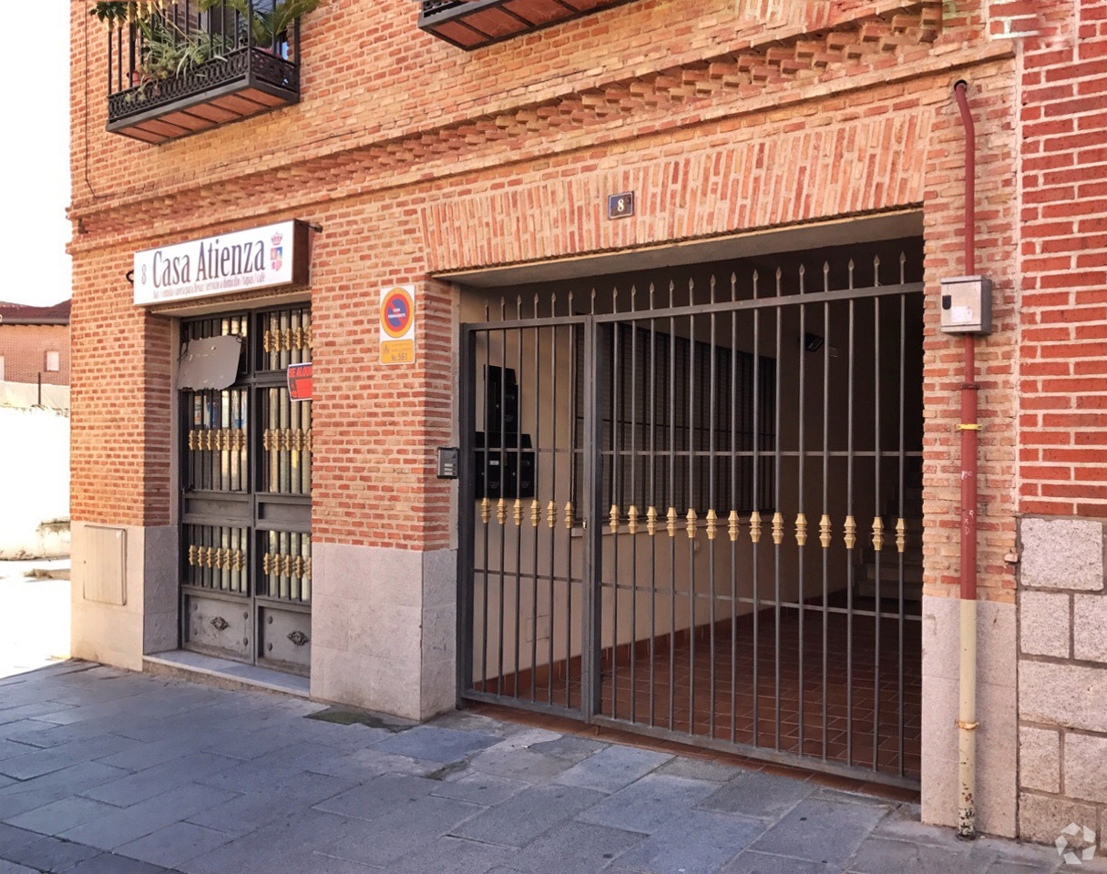 Calle de la Libertad, 60, Navalcarnero, Madrid for lease Interior Photo- Image 1 of 1