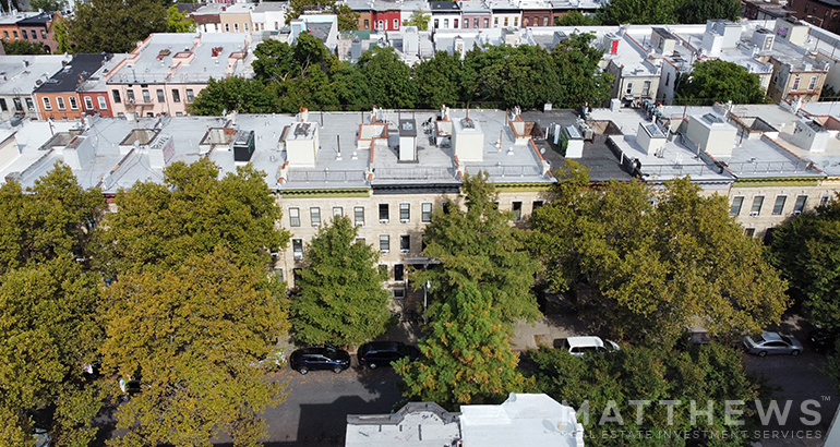 481 Chauncey St, Brooklyn, NY for sale - Building Photo - Image 3 of 6