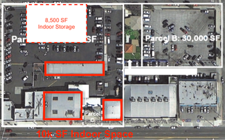More details for 100 S San Gabriel Blvd, San Gabriel, CA - Industrial for Lease