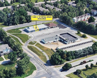 More details for 130 Songsmith Dr, Newark, DE - Retail for Lease