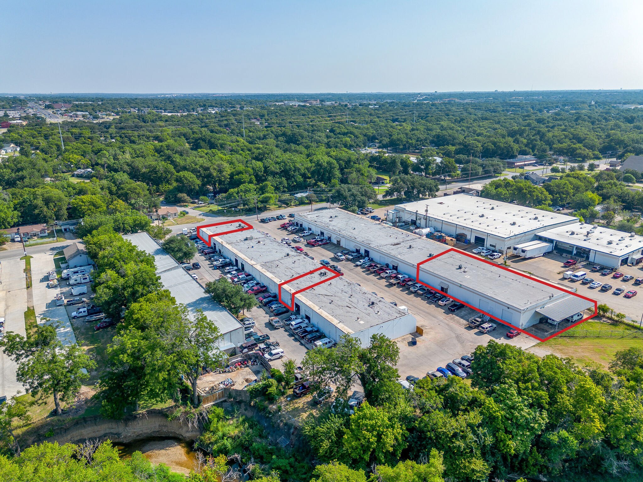 5532 Midway Rd, Haltom City, TX for lease Interior Photo- Image 1 of 8