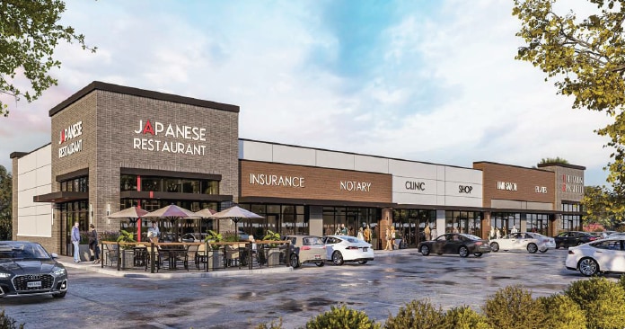 Vista Commons - Baseline Rd & Bonanza Dr dr, Erie, CO for lease Building Photo- Image 1 of 2