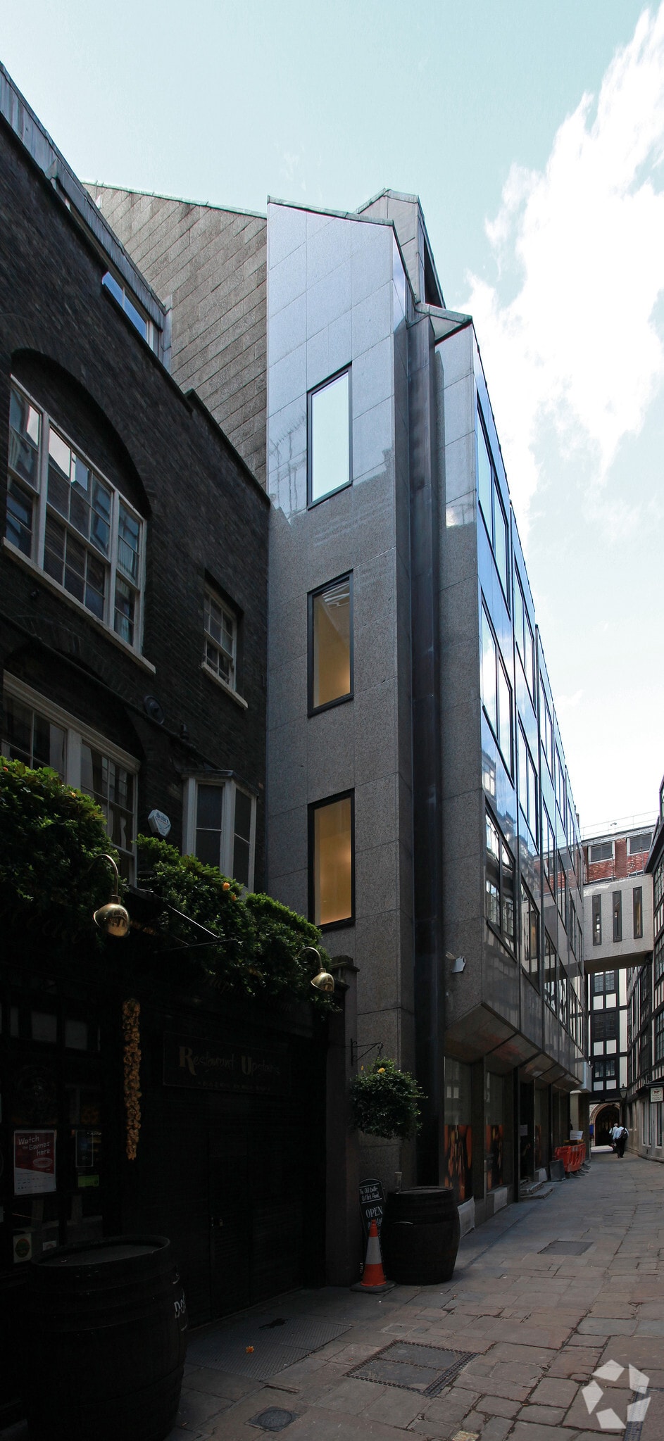 12-14 Masons Ave, London for sale Building Photo- Image 1 of 1