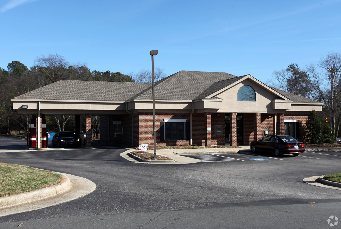 12213 Capital Blvd, Wake Forest, NC 27587 - Retail for Sale | LoopNet