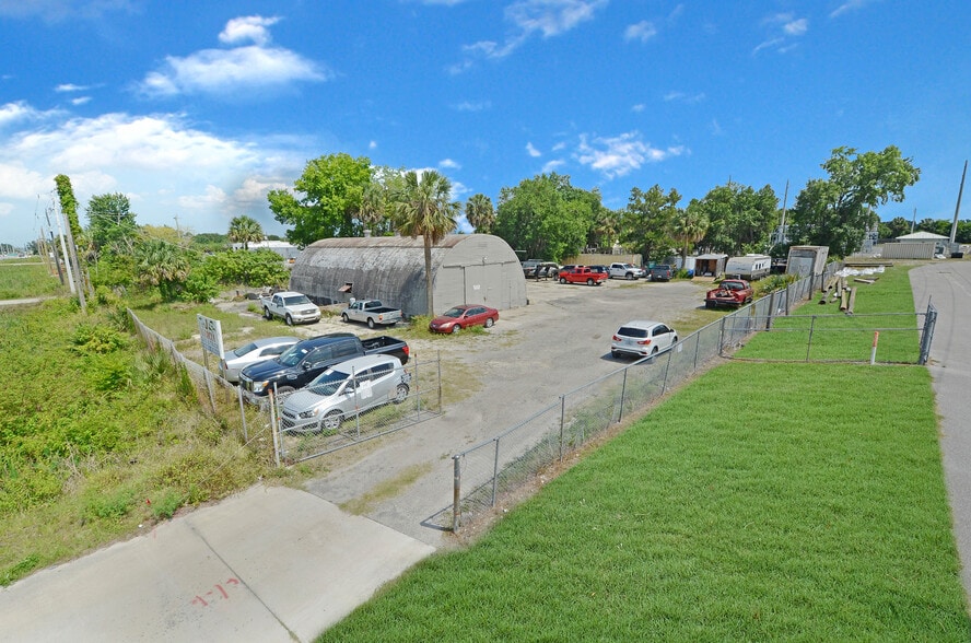 3885 E SR 46, Sanford, FL for lease - Primary Photo - Image 1 of 12