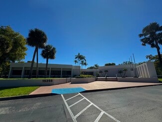 More details for 15255 NW 82nd Ave, Miami Lakes, FL - Office/Retail for Lease