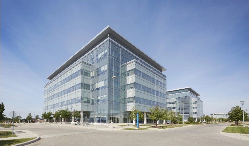 4701 Tahoe Blvd, Mississauga, ON for lease - Building Photo - Image 2 of 8