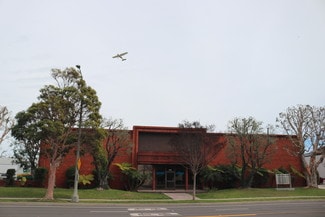 More details for 23880-23898 Madison St, Torrance, CA - Industrial for Lease