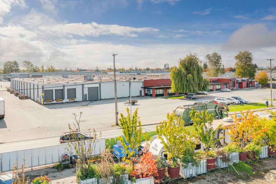 11480 River Rd, Richmond, BC for lease - Primary Photo - Image 1 of 6