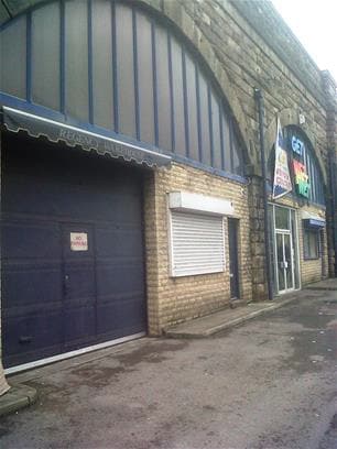 Waterloo Rd, Stalybridge for lease - Primary Photo - Image 1 of 1