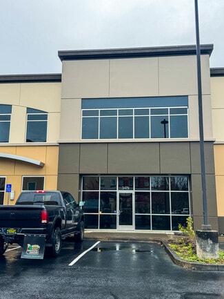 More details for 3479 NE John Olsen Ave, Hillsboro, OR - Flex for Lease