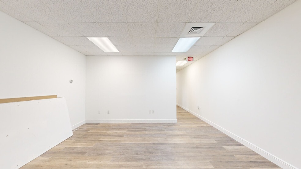 7200-7200 W Commercial Blvd, Fort Lauderdale, FL for sale - Matterport 3D Scan - Image 3 of 21