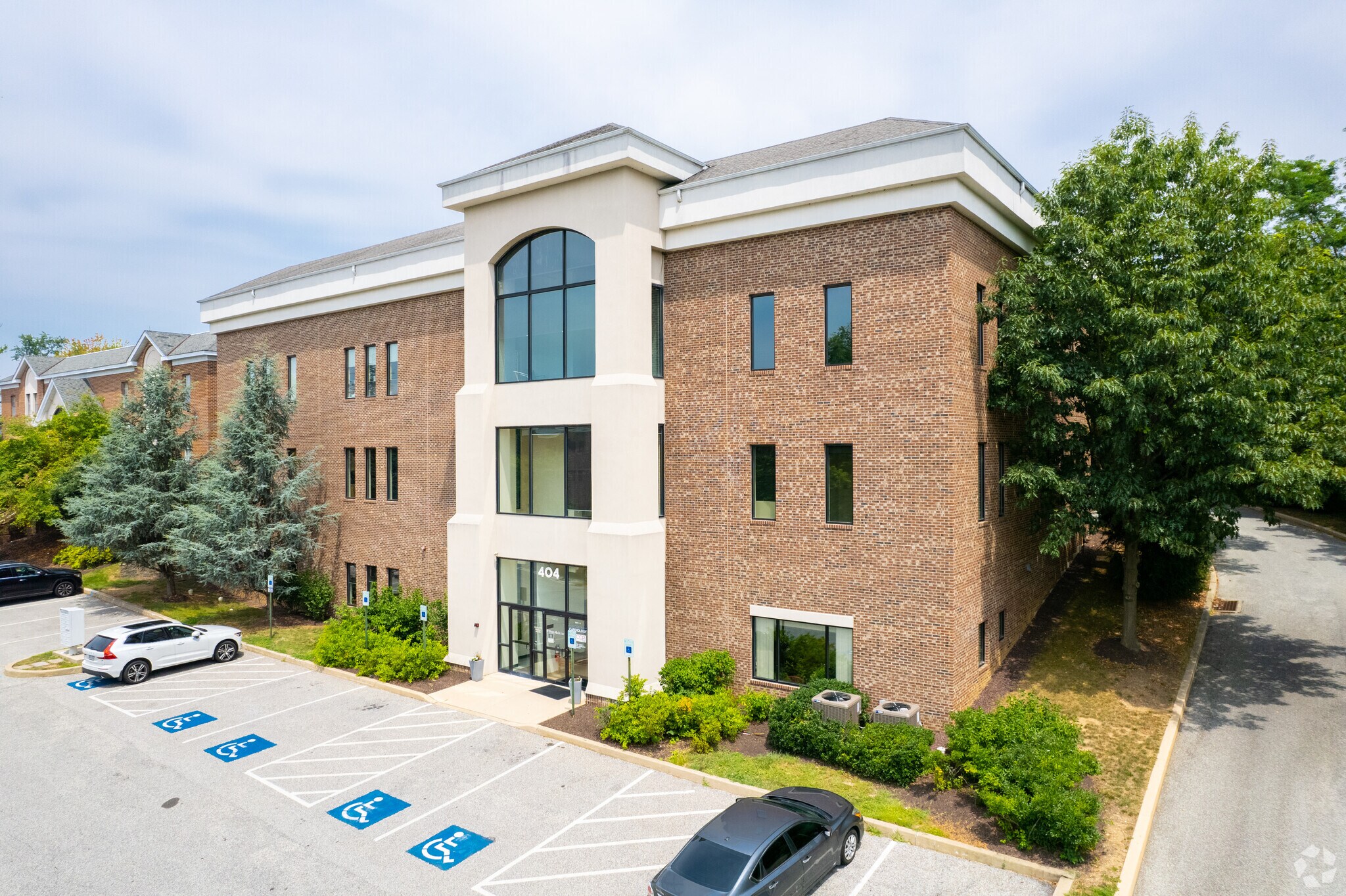 404 McFarlan Rd, Kennett Square, PA for sale Building Photo- Image 1 of 1