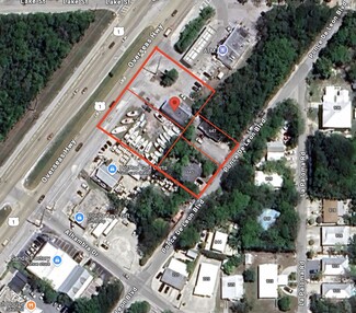 More details for 102451 Overseas Hwy, Key Largo, FL - Office for Sale