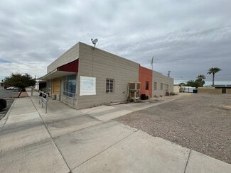 More details for 428 W Central Ave, Coolidge, AZ - Flex for Sale