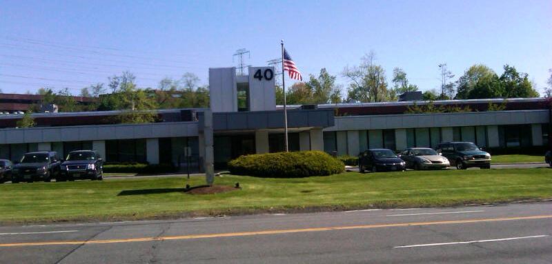 40 Saw Mill River Rd, Hawthorne, NY for lease - Building Photo - Image 3 of 3