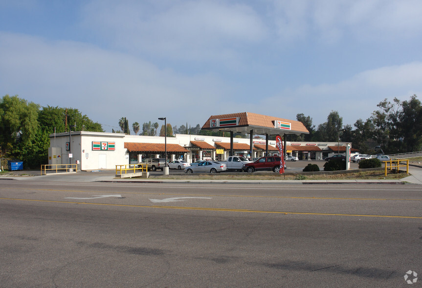 13326-13334 Hwy 8, Lakeside, CA for lease - Building Photo - Image 3 of 3