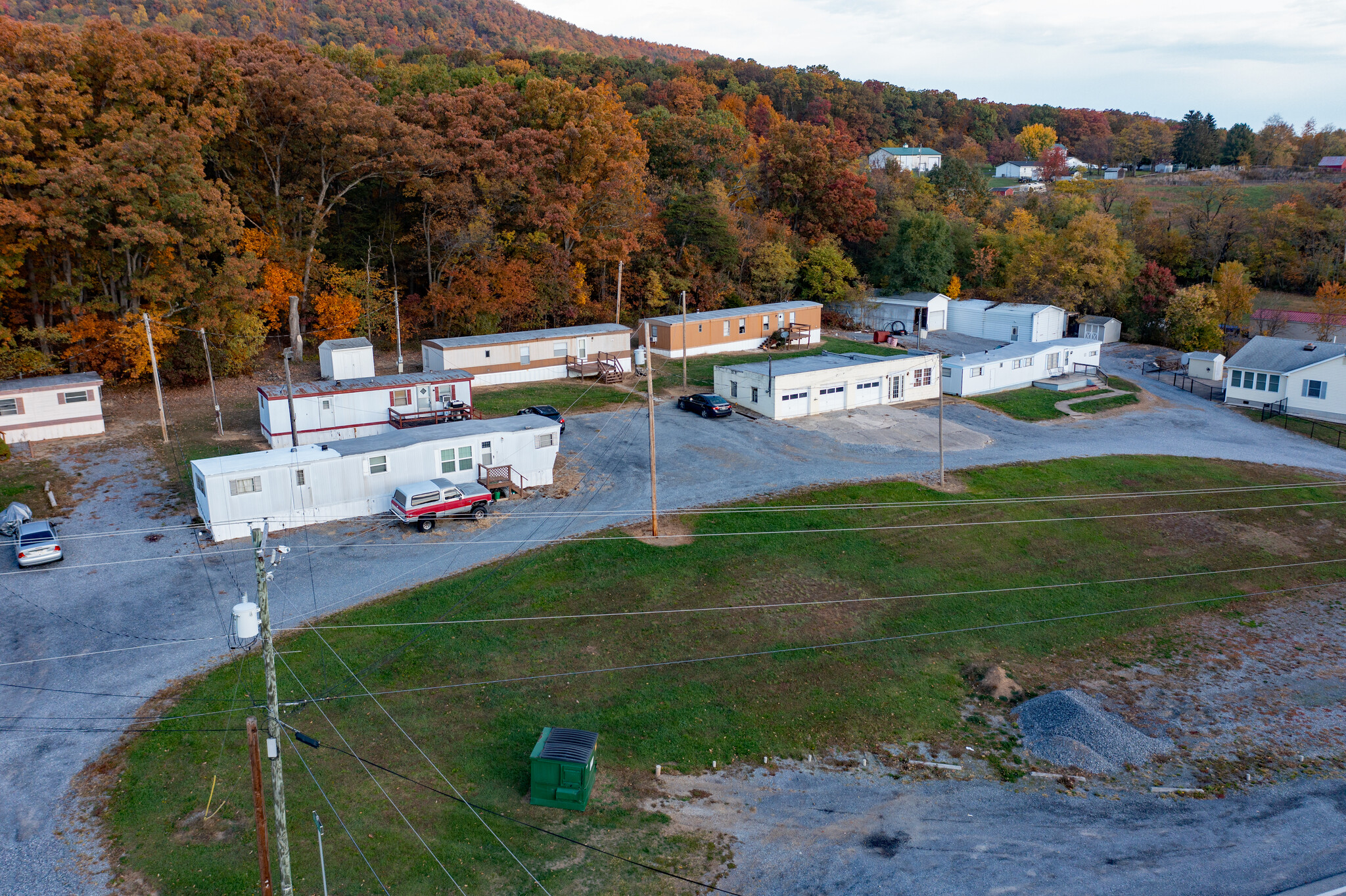 8353 Apple Harvest, Gerrardstown, WV for sale Primary Photo- Image 1 of 1