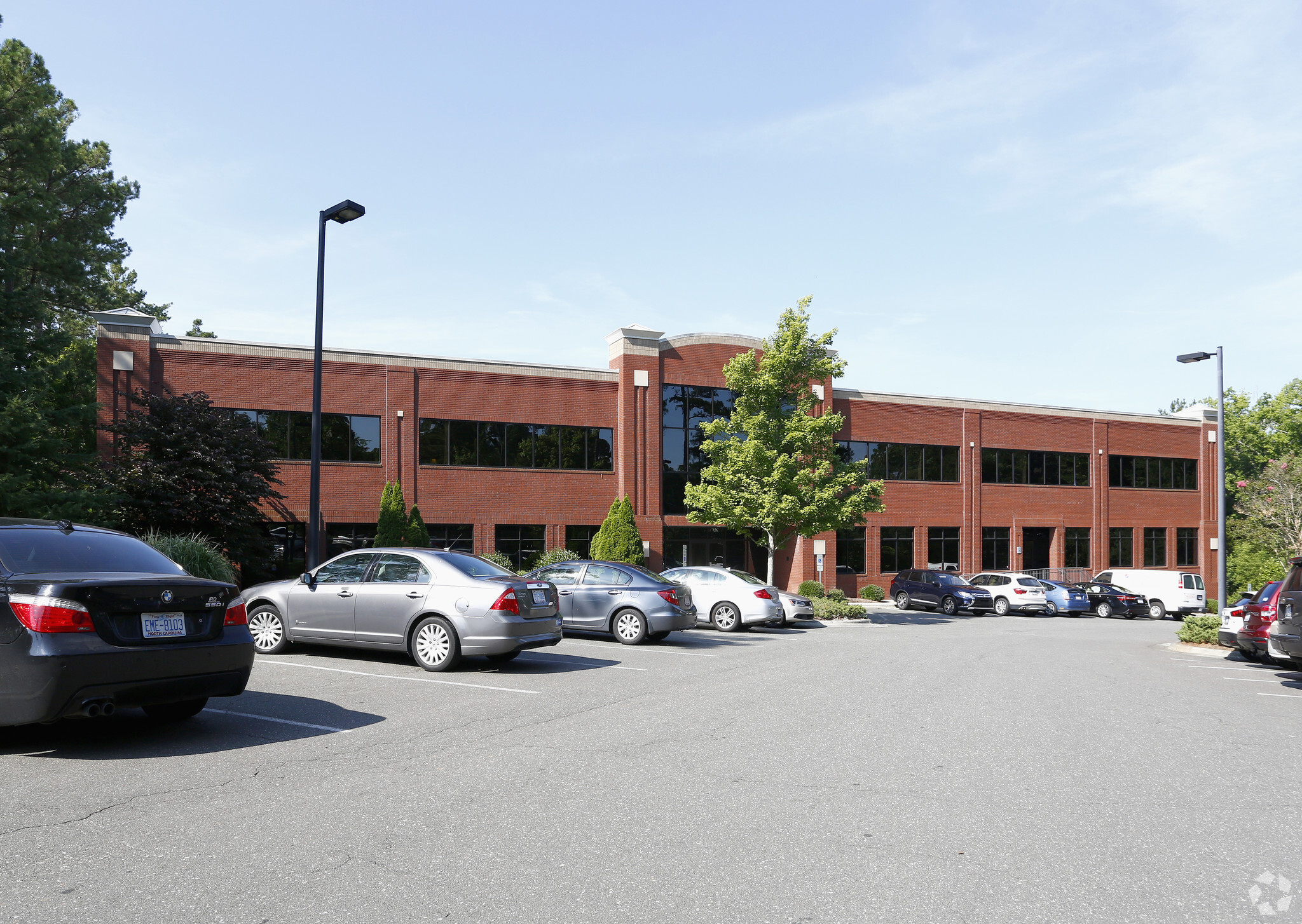 501 Eastowne Dr, Chapel Hill, NC for sale Building Photo- Image 1 of 6